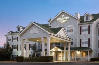 Country Inn & Suites by Radisson, Columbus, GA - Columbus - 0