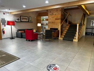 Country Inn & Suites by Radisson, Columbus, GA - Columbus - 8
