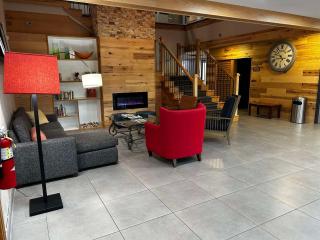 Country Inn & Suites by Radisson, Columbus, GA - Columbus - 7