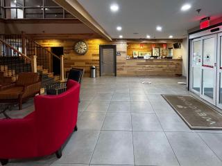 Country Inn & Suites by Radisson, Columbus, GA - Columbus - 6
