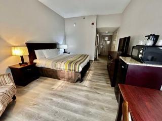 Country Inn & Suites by Radisson, Columbus, GA - Columbus - 5