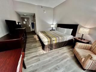 Country Inn & Suites by Radisson, Columbus, GA - Columbus - 4