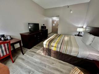 Country Inn & Suites by Radisson, Columbus, GA - Columbus - 3