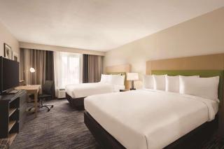 Country Inn & Suites by Radisson, Savannah Midtown, GA - Savannah - 3