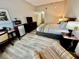 Country Inn & Suites by Radisson, Columbus, GA - Columbus - 1