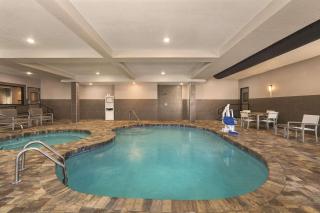 Country Inn & Suites by Radisson, Savannah Midtown, GA - Savannah - 0