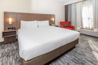 Country Inn & Suites by Radisson, Smyrna, GA - Smyrna - 7