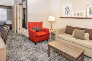 Country Inn & Suites by Radisson, Smyrna, GA - Smyrna - 5