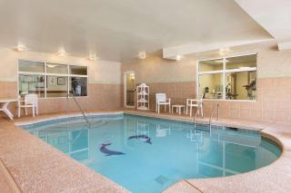 Country Inn & Suites by Radisson, Smyrna, GA - Smyrna - 3