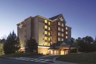 Country Inn & Suites by Radisson, Conyers, GA - Conyers - 0