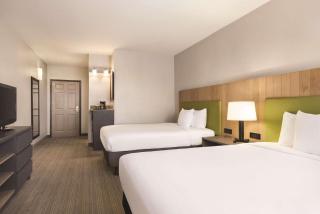 Country Inn & Suites by Radisson, Conyers, GA - Conyers - 3
