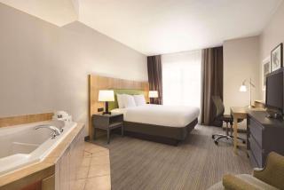 Country Inn & Suites by Radisson, Conyers, GA - Conyers - 9