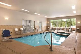 Country Inn & Suites by Radisson, Conyers, GA - Conyers - 7