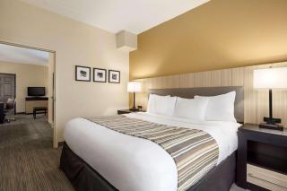 Country Inn & Suites by Radisson, Dalton, GA - Dalton - 4