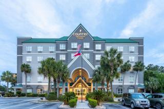 Country Inn & Suites by Radisson, Valdosta, GA - Valdosta - 9