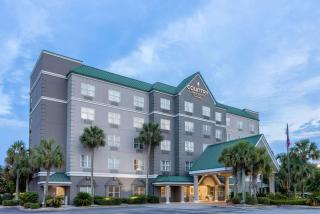 Country Inn & Suites by Radisson, Valdosta, GA - Valdosta - 7
