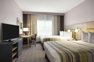 Country Inn & Suites by Radisson, Warner Robins, GA - Warner Robins - 7