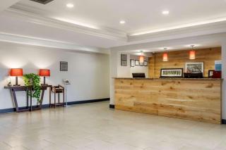 Country Inn & Suites by Radisson, Atlanta Downtown - Atlanta - 9