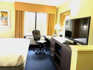 Park Inn by Radisson Albany - Albany - 5