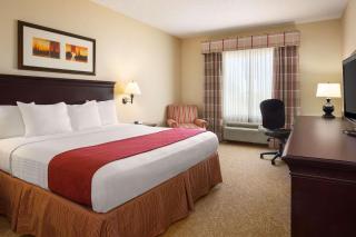 Country Inn & Suites by Radisson, Albany, GA - Albany - 7