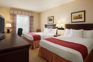 Country Inn & Suites by Radisson, Albany, GA - Albany - 8