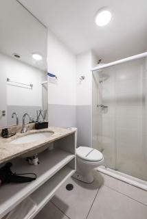 MA607 | Studio Moderno no Centro de São Paulo - 5