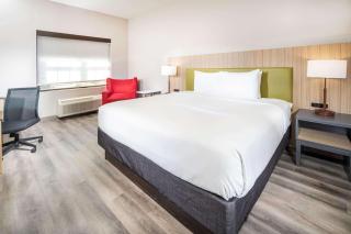 Country Inn & Suites by Radisson, Stone Mountain, GA - Stone Mountain - 4