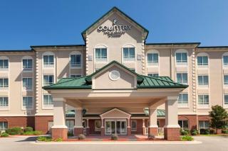 Country Inn & Suites by Radisson, Tifton, GA - Tifton - 1
