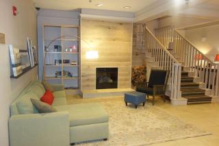 Country Inn & Suites by Radisson, Helen, GA - Helen - 9