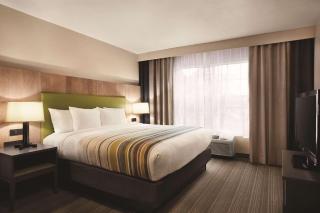 Country Inn & Suites by Radisson, Newnan, GA - Newnan - 3