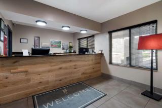 Country Inn & Suites by Radisson, Augusta at I-20, GA - Augusta - 8