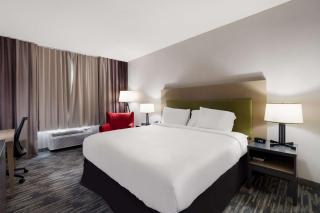 Country Inn & Suites by Radisson, Augusta at I-20, GA - Augusta - 7