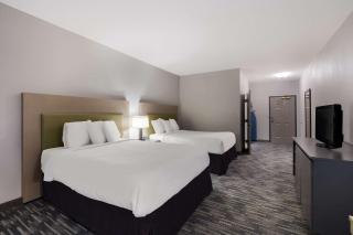 Country Inn & Suites by Radisson, Augusta at I-20, GA - Augusta - 0