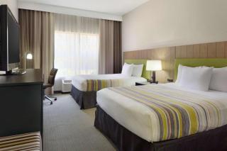 Country Inn & Suites by Radisson, Brunswick I-95, GA - Brunswick - 8