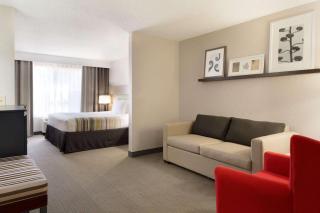 Country Inn & Suites by Radisson, Brunswick I-95, GA - Brunswick - 7