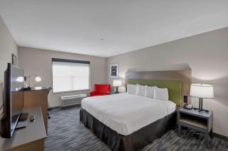 Country Inn & Suites by Radisson, Braselton, GA - Braselton - 5