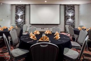 Holiday Inn Coralville - Iowa City by IHG - Coralville - 6