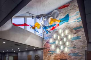 Holiday Inn Coralville - Iowa City by IHG - Coralville - 4