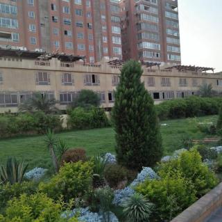كمباوند الخليج - Il Cairo - 7
