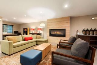 Country Inn & Suites by Radisson, Cedar Rapids Airport, IA - Cedar Rapids - 9
