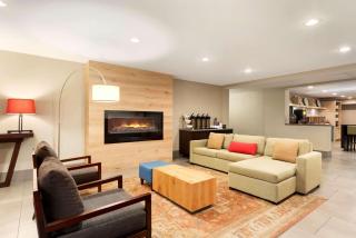 Country Inn & Suites by Radisson, Cedar Rapids Airport, IA - Cedar Rapids - 8
