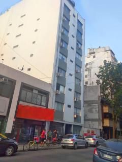 Studio Apartment - Buenos Aires - 4