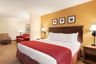 Country Inn & Suites by Radisson, Cedar Rapids Airport, IA - Cedar Rapids - 3