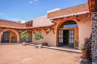 Hacienda Gamboa - Atlixco - 9