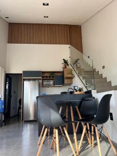 Casa em Monte das Gameleiras-RN - Monte das Gameleiras - 9
