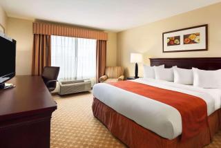 Country Inn & Suites by Radisson, Clinton, IA - Clinton - 7