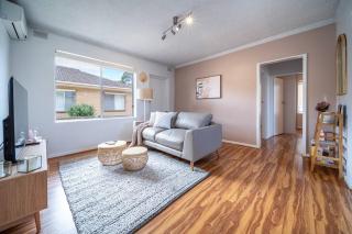 Casa Boho - 2BR Central WiFi - Wayville - 9