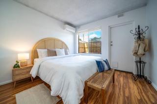 Casa Boho - 2BR Central WiFi - 8