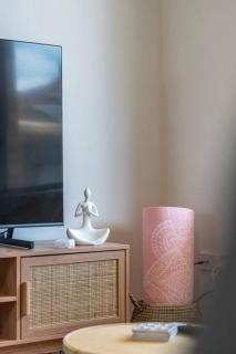 Casa Boho - 2BR Central WiFi - 4