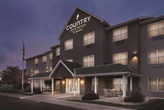 Country Inn & Suites by Radisson, Waterloo, IA - Waterloo - 0
